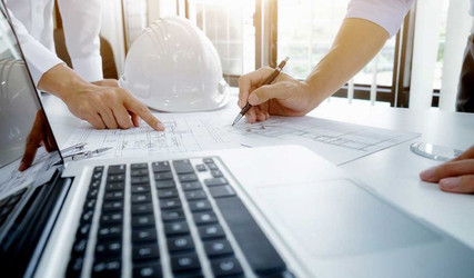 مهندس مشاور ساختمان
