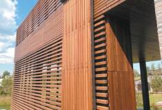 نصب و اجرای نمای ترمووود