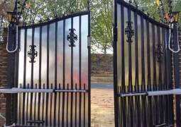 تعمیر جک پارکینگ