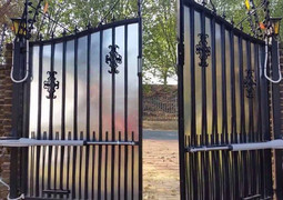تعمیر جک پارکینگ