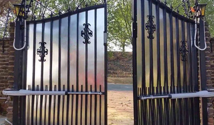 تعمیر جک پارکینگ