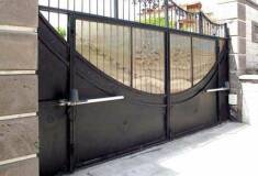 نصب جک برقی و جک پارکینگ