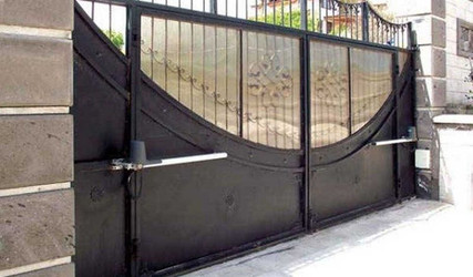 نصب جک برقی و جک پارکینگ
