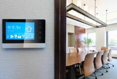 هوشمند سازی ساختمان