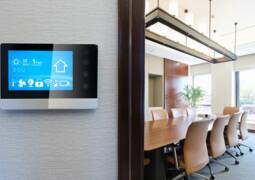 هوشمند سازی ساختمان