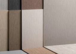 نصب دیوار پوش