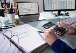 خدمات حسابداری و حسابرسی