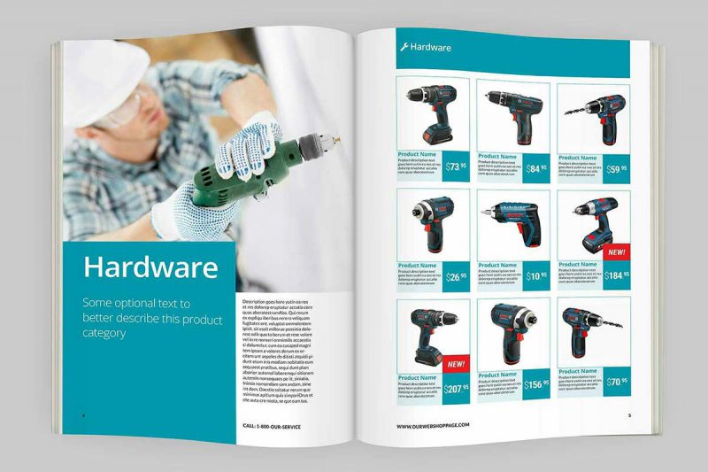 desktop head section image