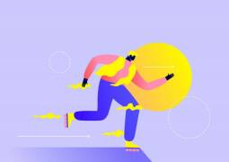 طراحی و ساخت موشن گرافیک