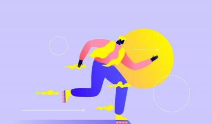 طراحی و ساخت موشن گرافیک