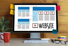 طراحی سایت فروشگاهی