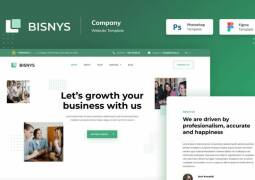 طراحی سایت شرکتی