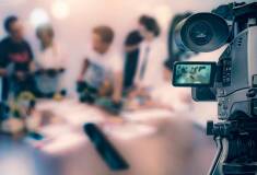 ساخت فیلم صنعتی