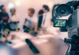 ساخت فیلم صنعتی