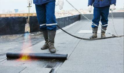 نصب ایزوگام