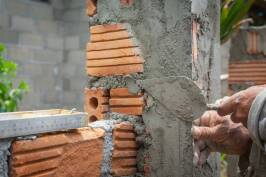 دیوار کشی