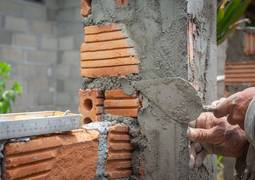 دیوار کشی