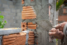 دیوار کشی