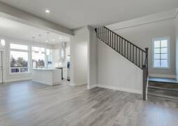 نصب پارکت و لمینت