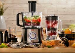 تعمیر غذاساز