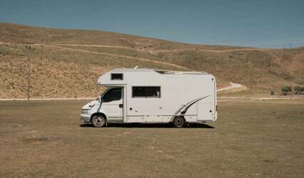 کرایه و اجاره ون