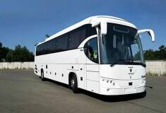 اجاره و کرایه اتوبوس