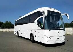 اجاره و کرایه اتوبوس