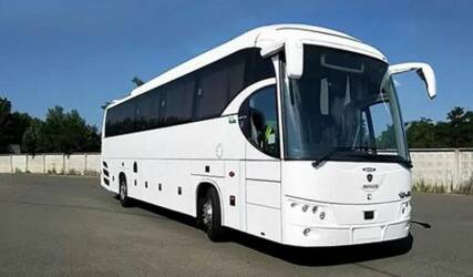 اجاره و کرایه اتوبوس