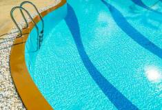 سرویس و نگهداری استخر