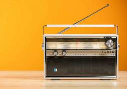 تعمیر رادیو