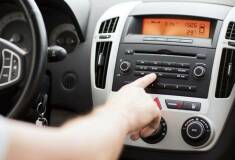 تعمیر ضبط ماشین