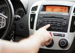 تعمیر ضبط ماشین