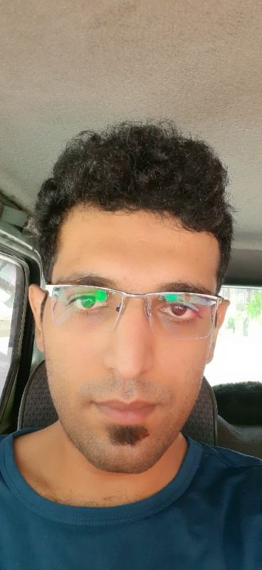 provider user card avatar