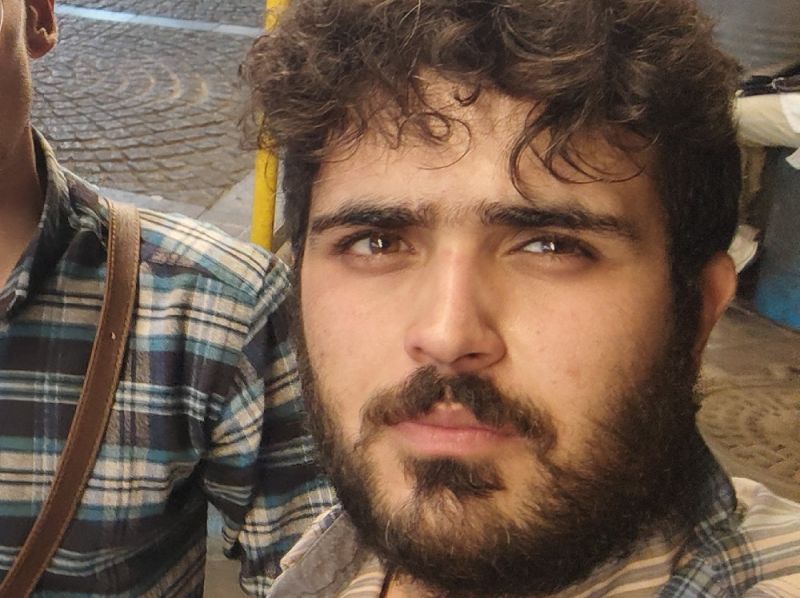 مرتضی بافتانی پور