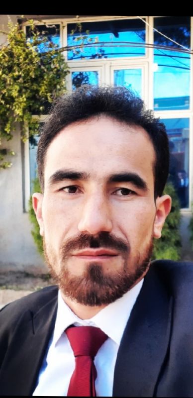 غفور انوری