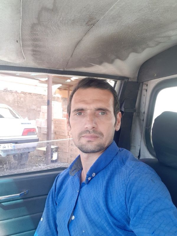 محمد حضرتی کارجان