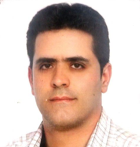 علیرضا زین الدینی