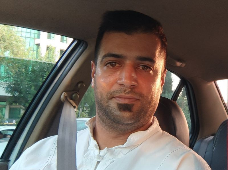 اریس جمالی