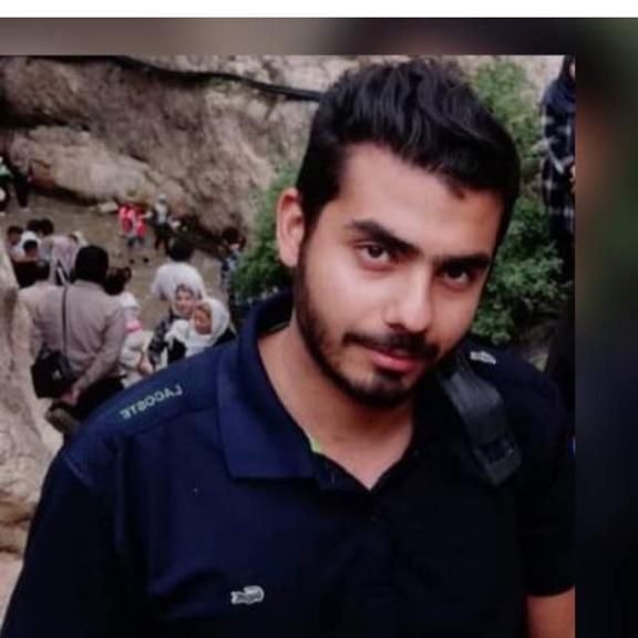 امیرمحمد شعبانی املشی