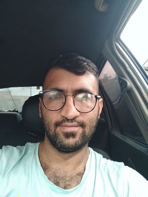 حامد اهنگر