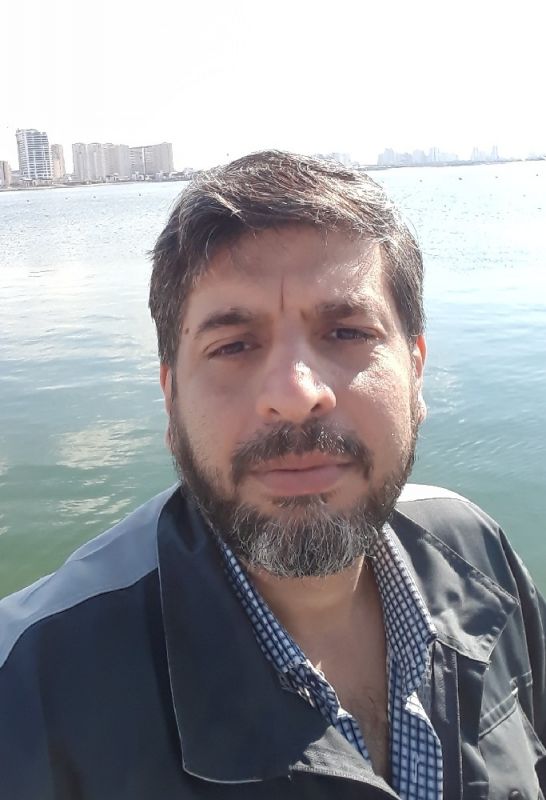 عباس فرزانه
