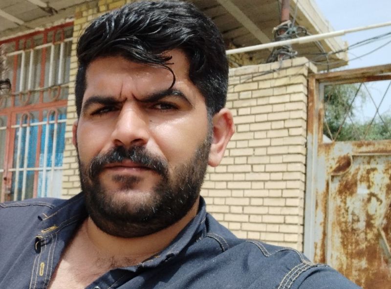 یعقوب حسینی احمدفداله