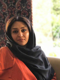 پریسا پاریاب