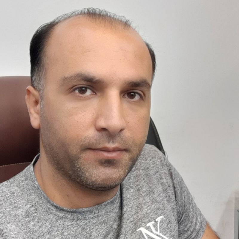 محمد جواد آقایی