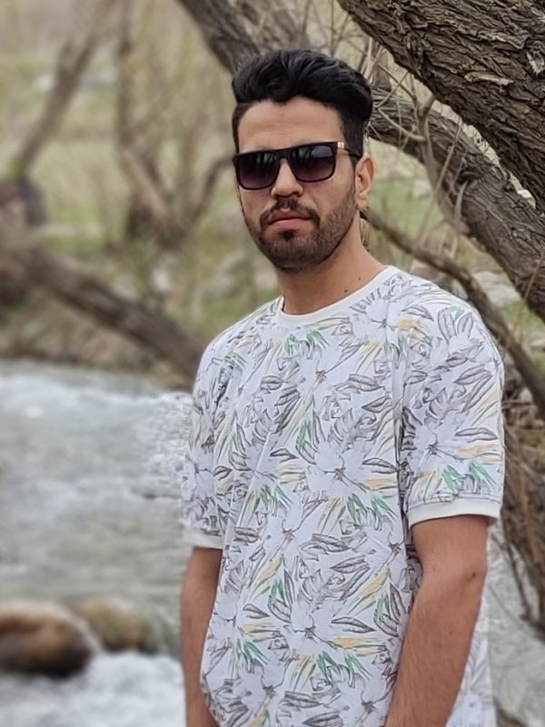 سعید اسدی