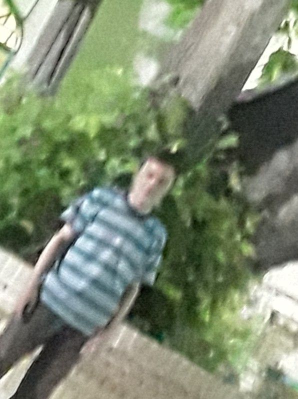 محمد کیوان