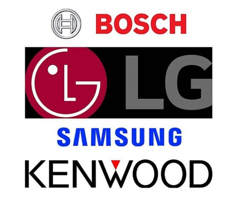 مرکز تعمیرات لوازم خانگی