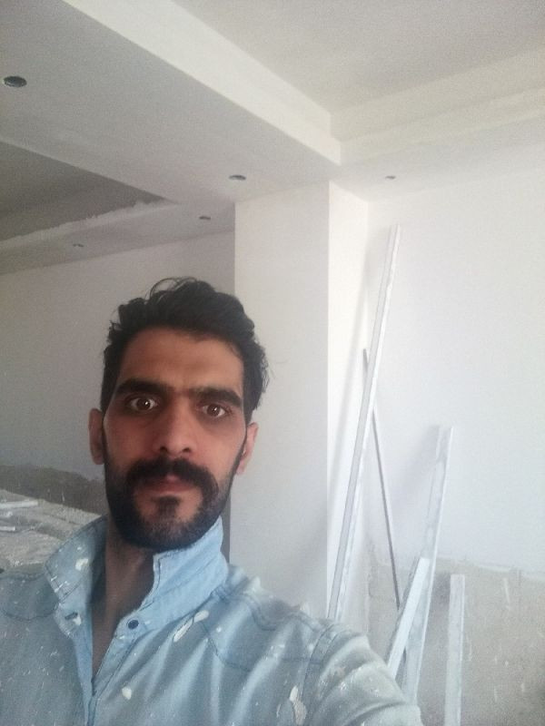 احسان ایمانی