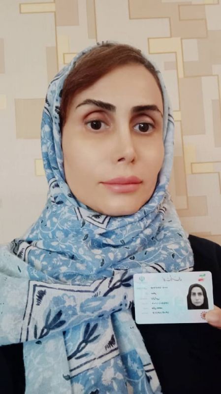 سحر دارابی