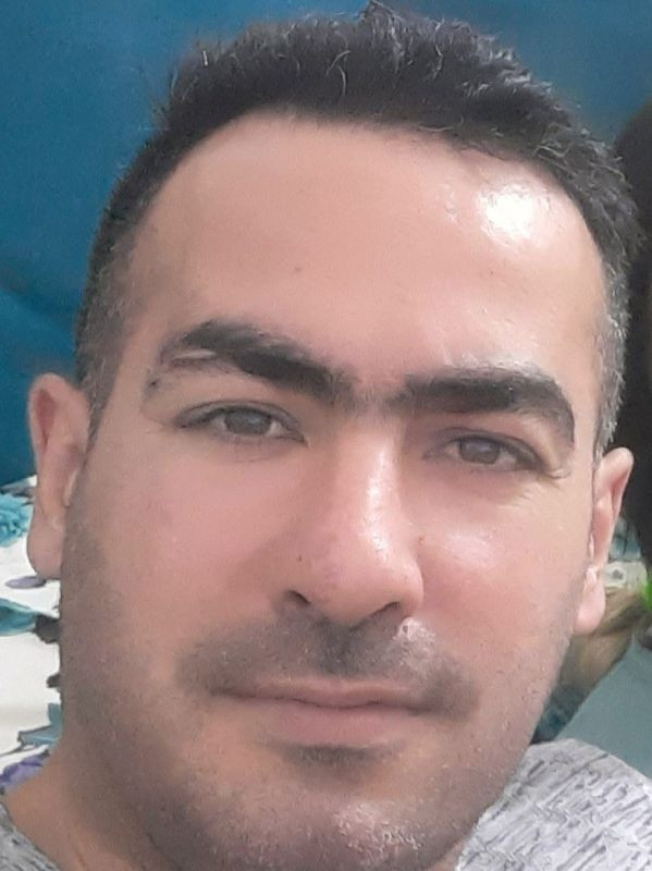 علی داداشی